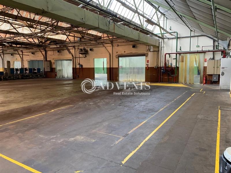 Vente Investisseur Activités Entrepôts ROMORANTIN LANTHENAY (41200) - Photo 2