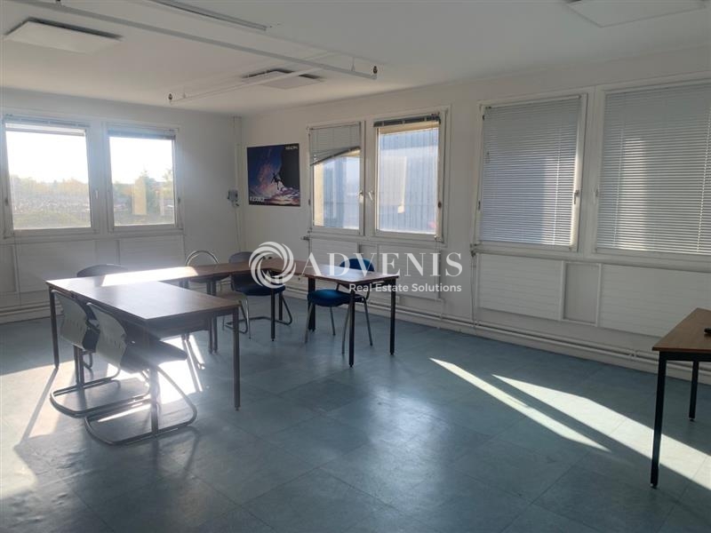 Vente Investisseur Activités Entrepôts ROMORANTIN LANTHENAY (41200) - Photo 4