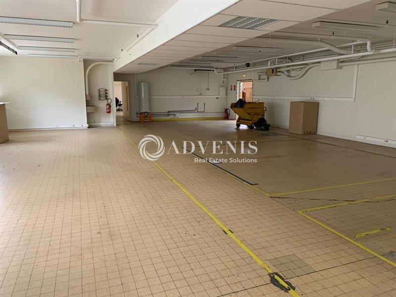 Vente Investisseur Activités Entrepôts ROMORANTIN LANTHENAY (41200) - Photo 5