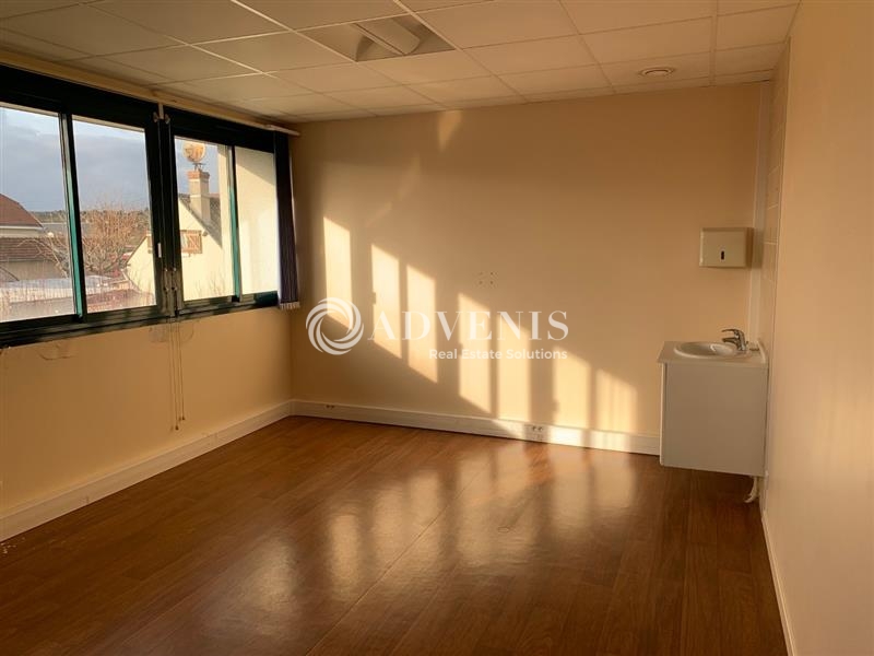 Vente Utilisateur Bureaux VENDOME (41100) - Photo 5