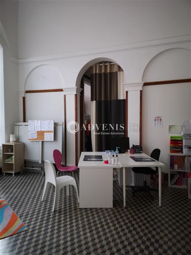 Vente Investisseur Bureaux BLOIS (41000) - Photo 2