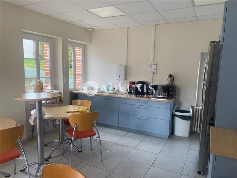 Vente Investisseur Bureaux BLOIS (41000) - Photo 7