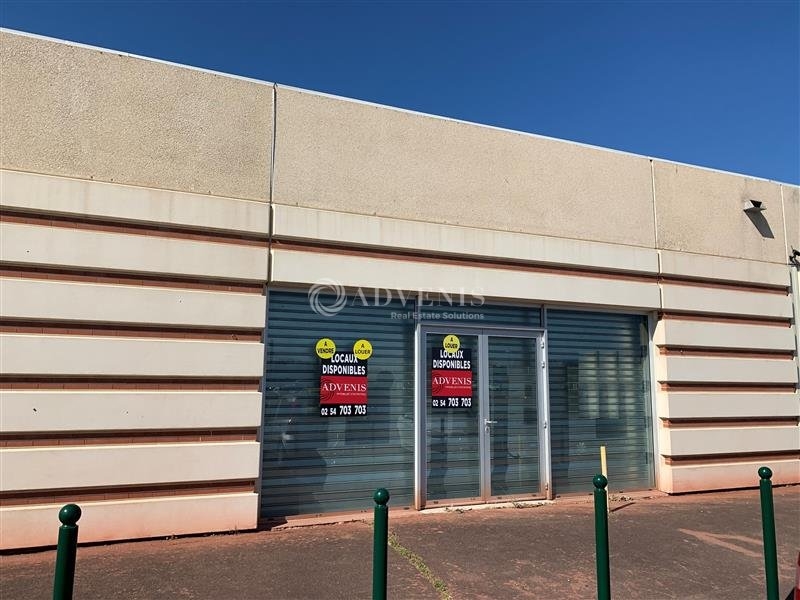 Location Commerces ROMORANTIN LANTHENAY (41200) - Photo 1