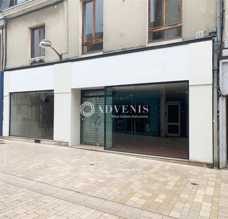 Location Commerces VENDOME (41100) - Photo 1