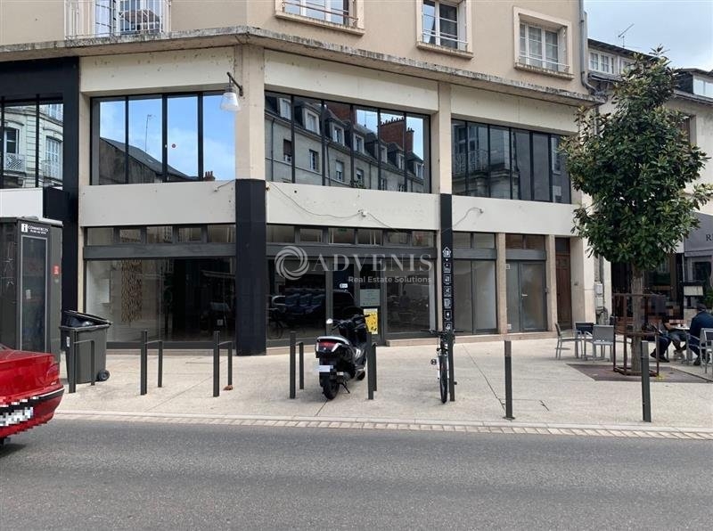 Location Commerces BLOIS (41000) - Photo 1