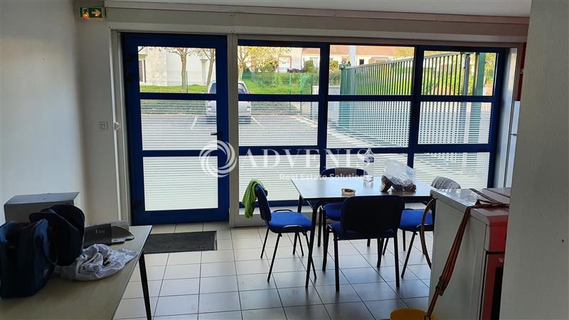 Location Bureaux SAINT OUEN (41100) - Photo 4