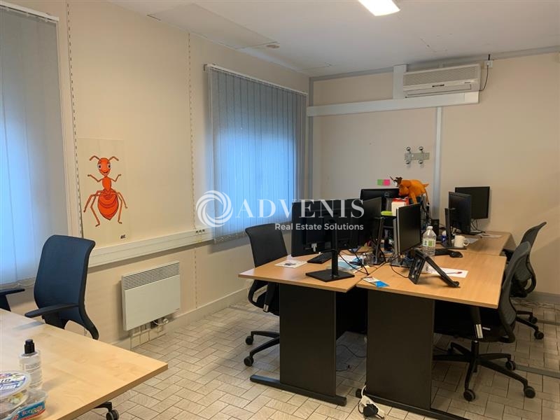 Location Bureaux SAINT OUEN (41100) - Photo 2