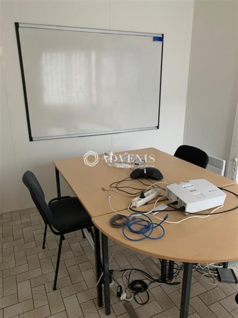 Location Bureaux SAINT OUEN (41100) - Photo 3