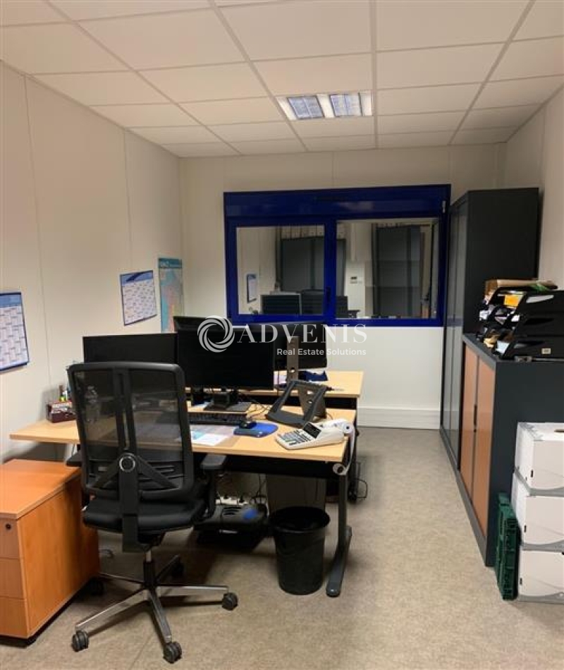 Location Bureaux SAINT OUEN (41100) - Photo 4