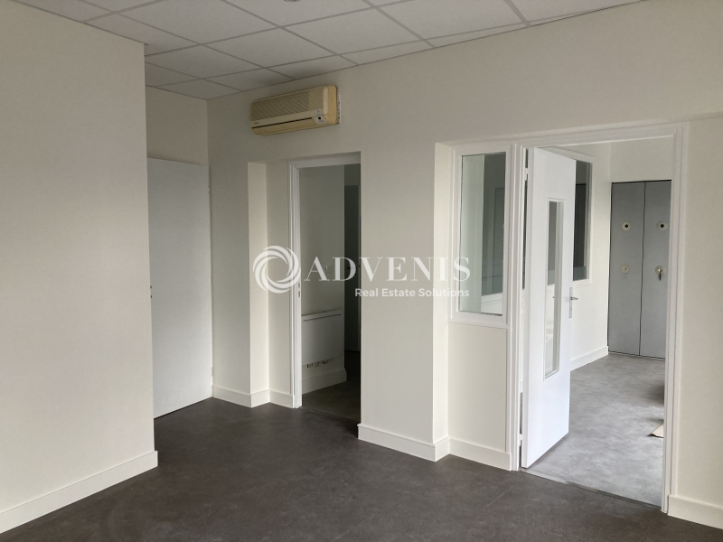 Location Commerces BLOIS (41000) - Photo 1