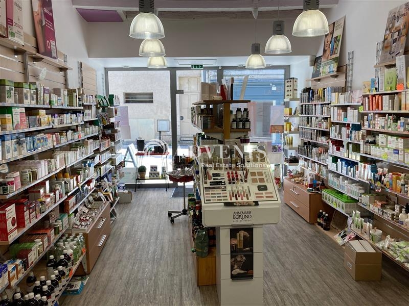 Vente Utilisateur Commerces BLOIS (41000) - Photo 1