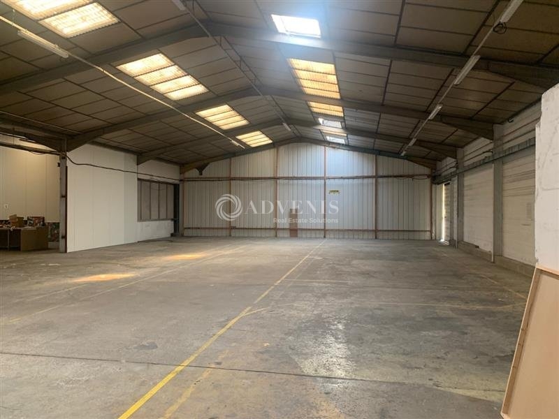 Location Entrepôts VILLEFRANCHE SUR CHER (41200) - Photo 1