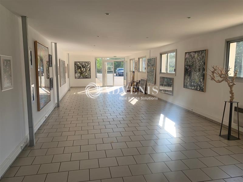 Vente Investisseur Entrepôts VILLEFRANCHE SUR CHER (41200) - Photo 6