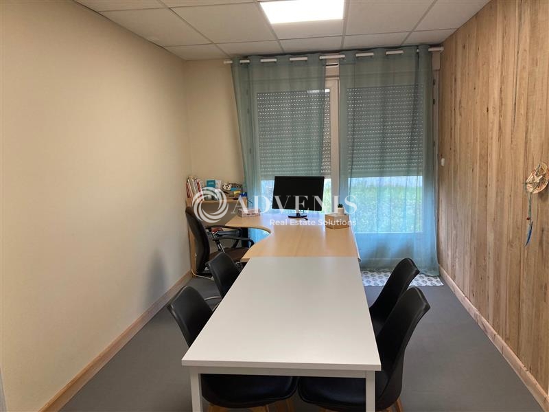 Location Bureaux MONT PRES CHAMBORD (41250) - Photo 4