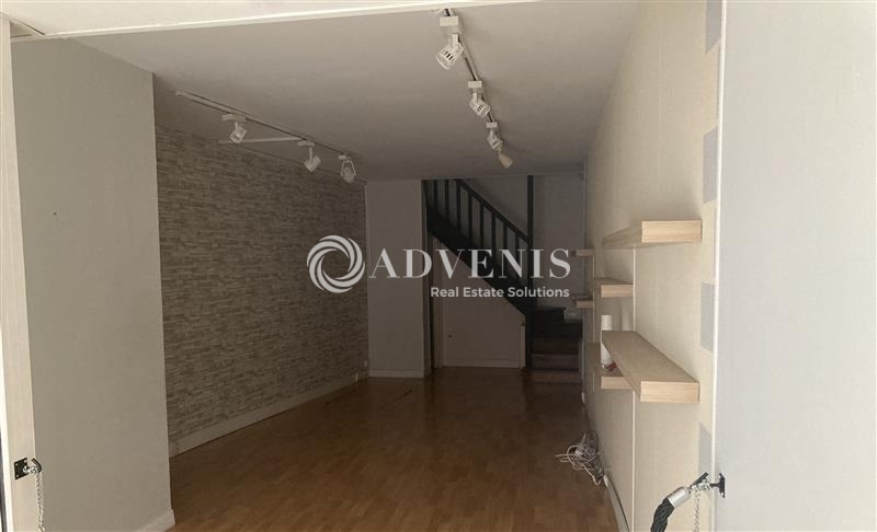 Location Commerces BLOIS (41000) - Photo 1