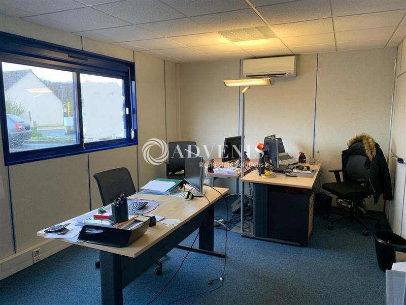 Location Bureaux SAINT OUEN (41100) - Photo 3