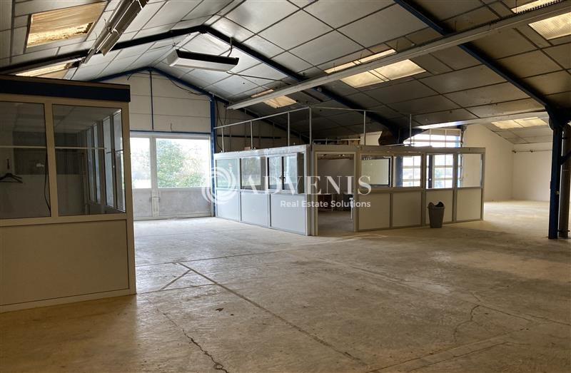 Location Activités Entrepôts SAINT OUEN (41100) - Photo 4