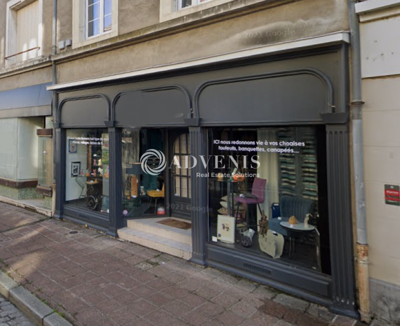 Location Commerces VENDOME (41100) - Photo 4