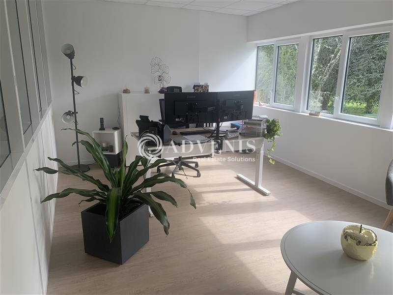 Location Bureaux VINEUIL (41350) - Photo 1