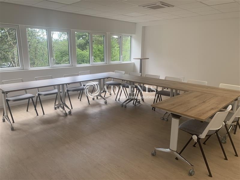 Location Bureaux VINEUIL (41350) - Photo 7