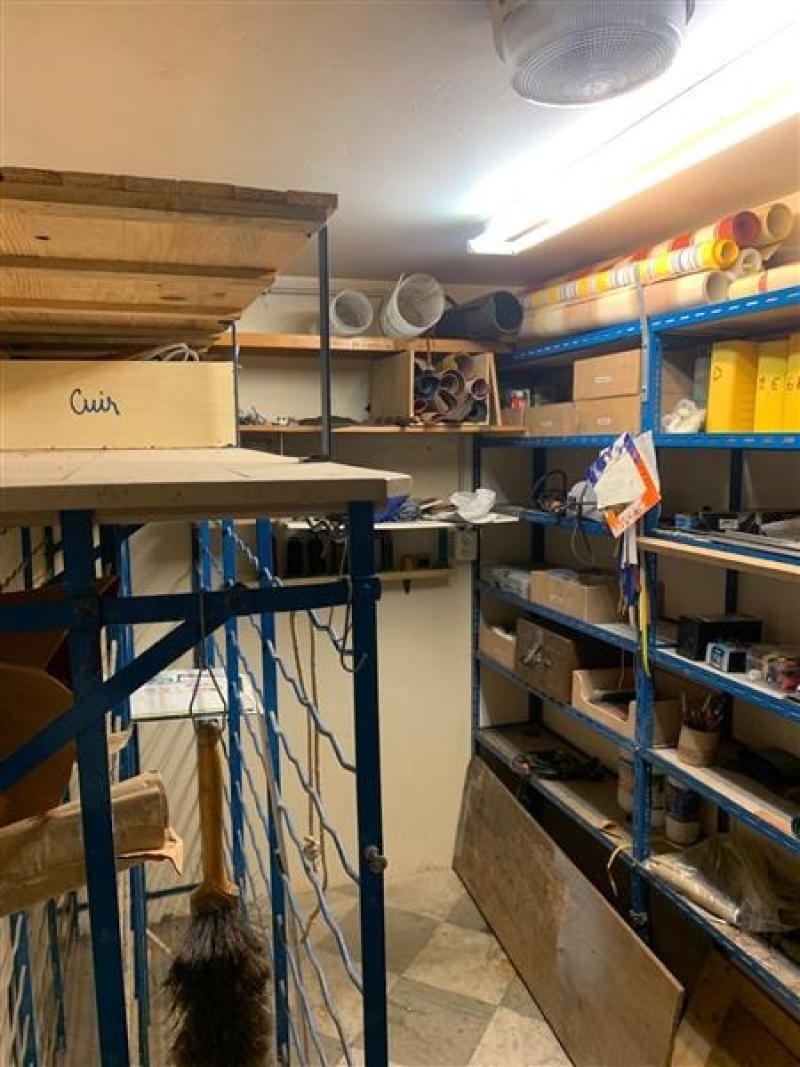 Location Bureaux BLOIS (41000) - Photo 8