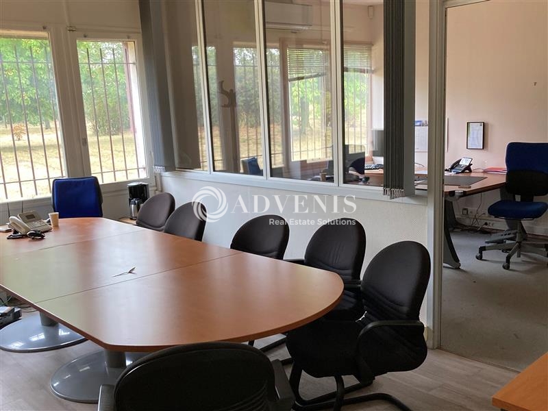 Vente Investisseur Activités Entrepôts BLOIS (41000) - Photo 5