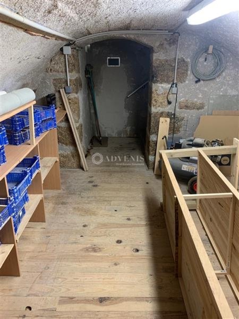 Vente Investisseur Commerces BLOIS (41000) - Photo 2