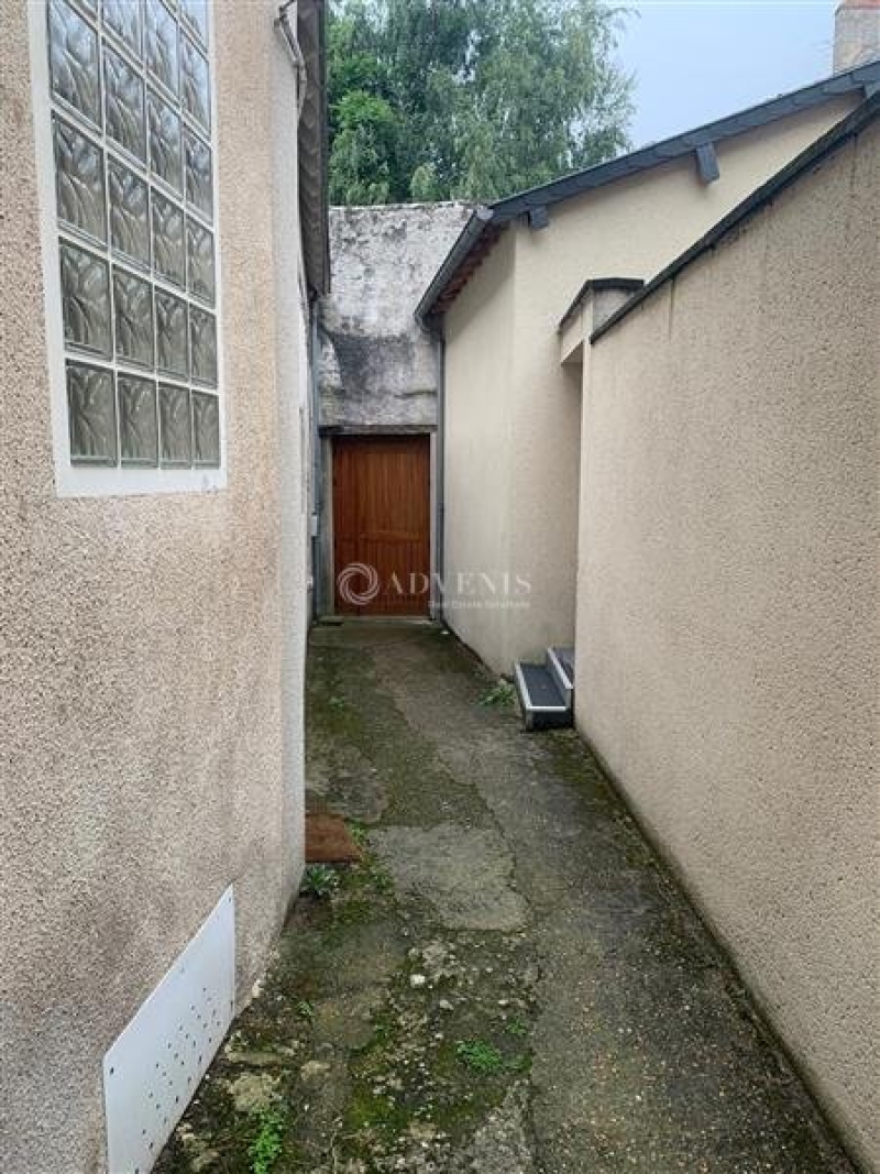 Vente Investisseur Commerces BLOIS (41000) - Photo 3
