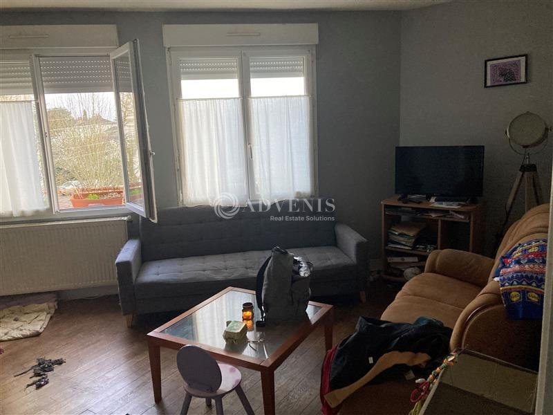 Vente Investisseur Commerces BLOIS (41000) - Photo 2