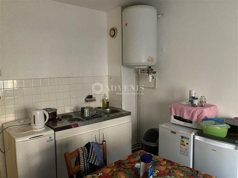 Vente Investisseur Commerces BLOIS (41000) - Photo 4