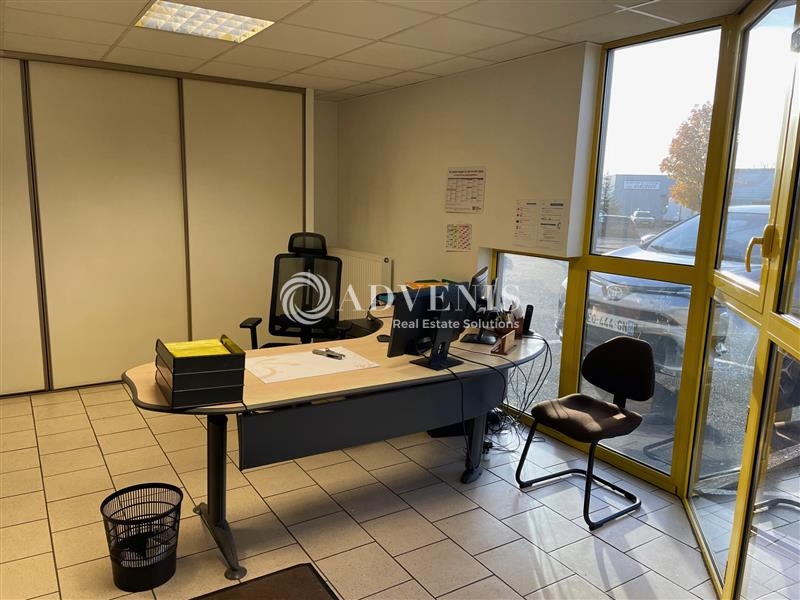 Location Activités Entrepôts LA CHAUSSEE SAINT VICTOR (41260) - Photo 2