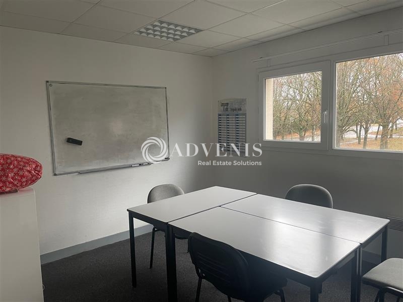 Vente Investisseur Bureaux BLOIS (41000) - Photo 1