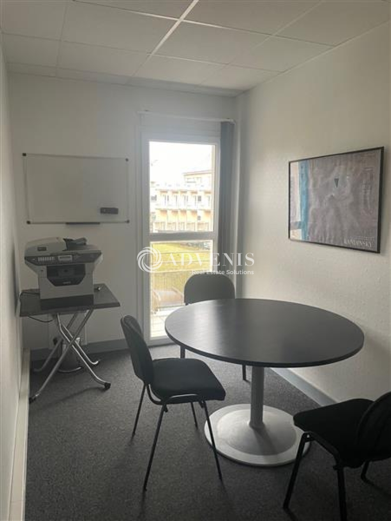 Vente Investisseur Bureaux BLOIS (41000) - Photo 2