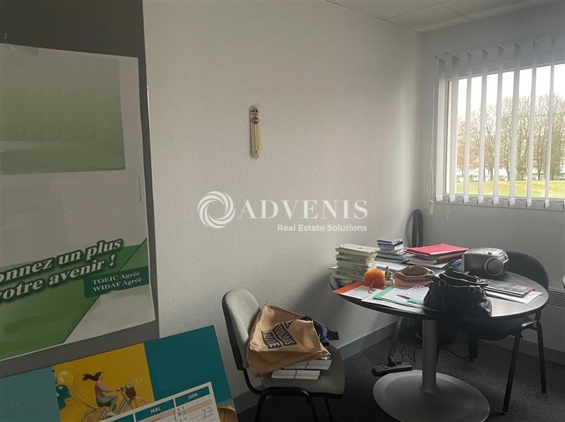 Vente Investisseur Bureaux BLOIS (41000) - Photo 3