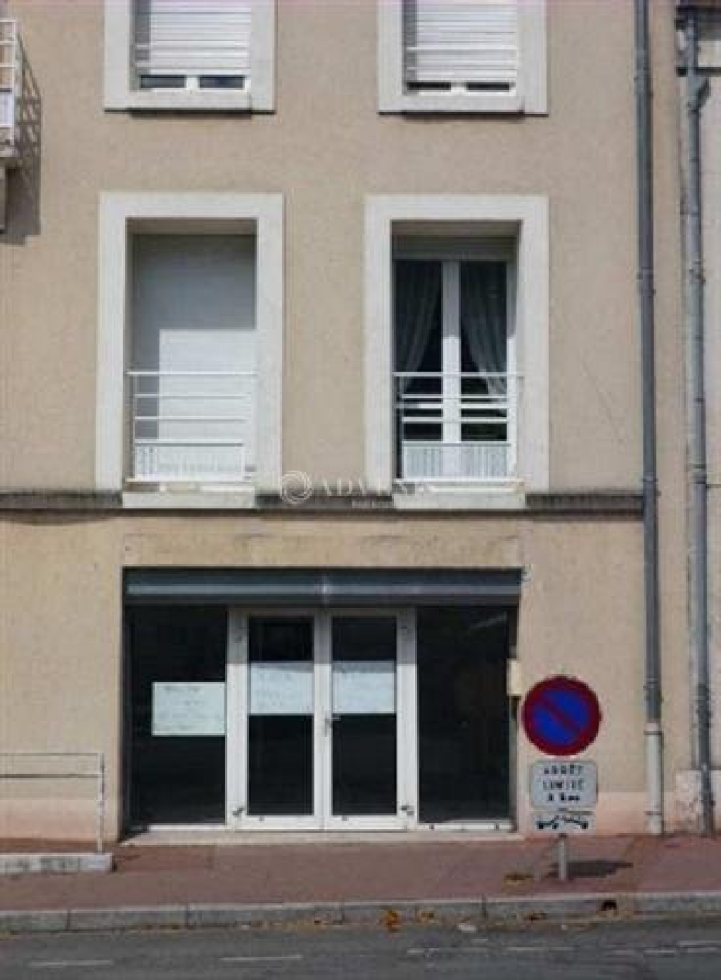 Location Commerces VENDOME (41100) - Photo 1