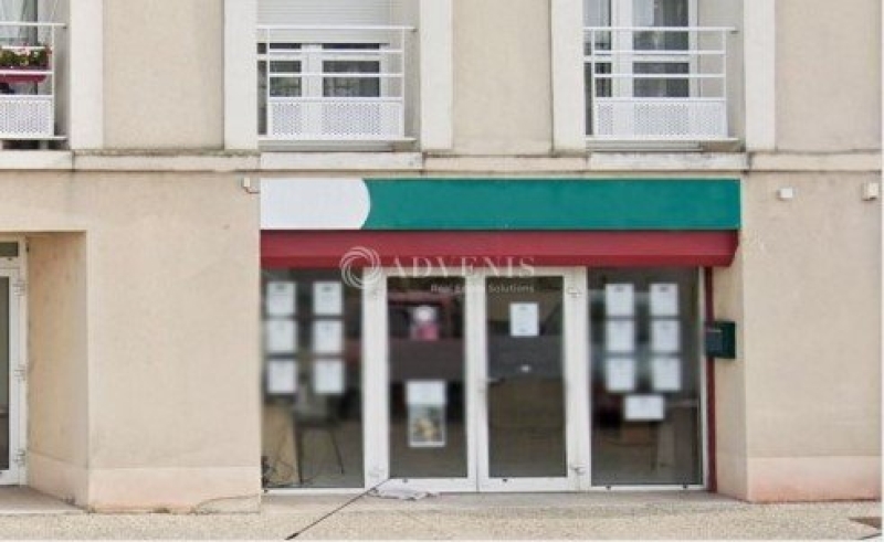 Location Commerces VENDOME (41100) - Photo 2