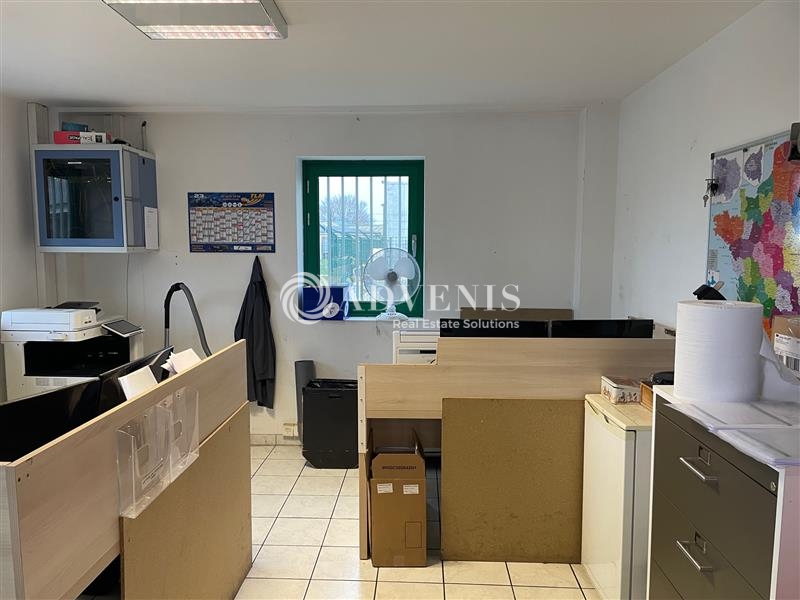 Location Activités Entrepôts ROMORANTIN LANTHENAY (41200) - Photo 4