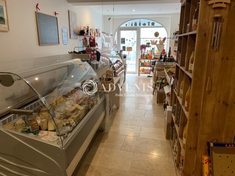 Vente Investisseur Commerces BLOIS (41000) - Photo 2