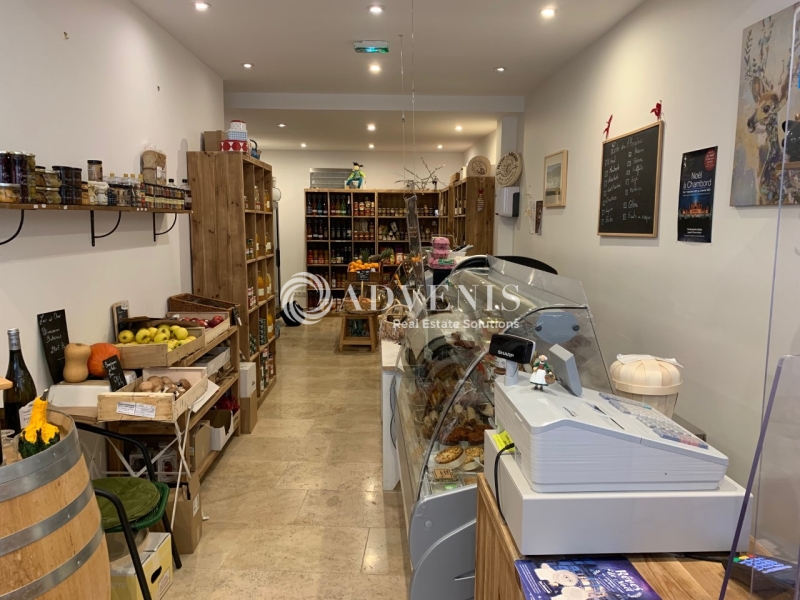 Vente Investisseur Commerces BLOIS (41000) - Photo 3