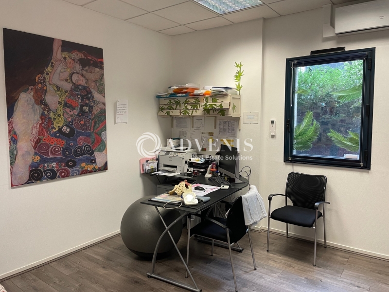 Vente Investisseur Bureaux BLOIS (41000) - Photo 1