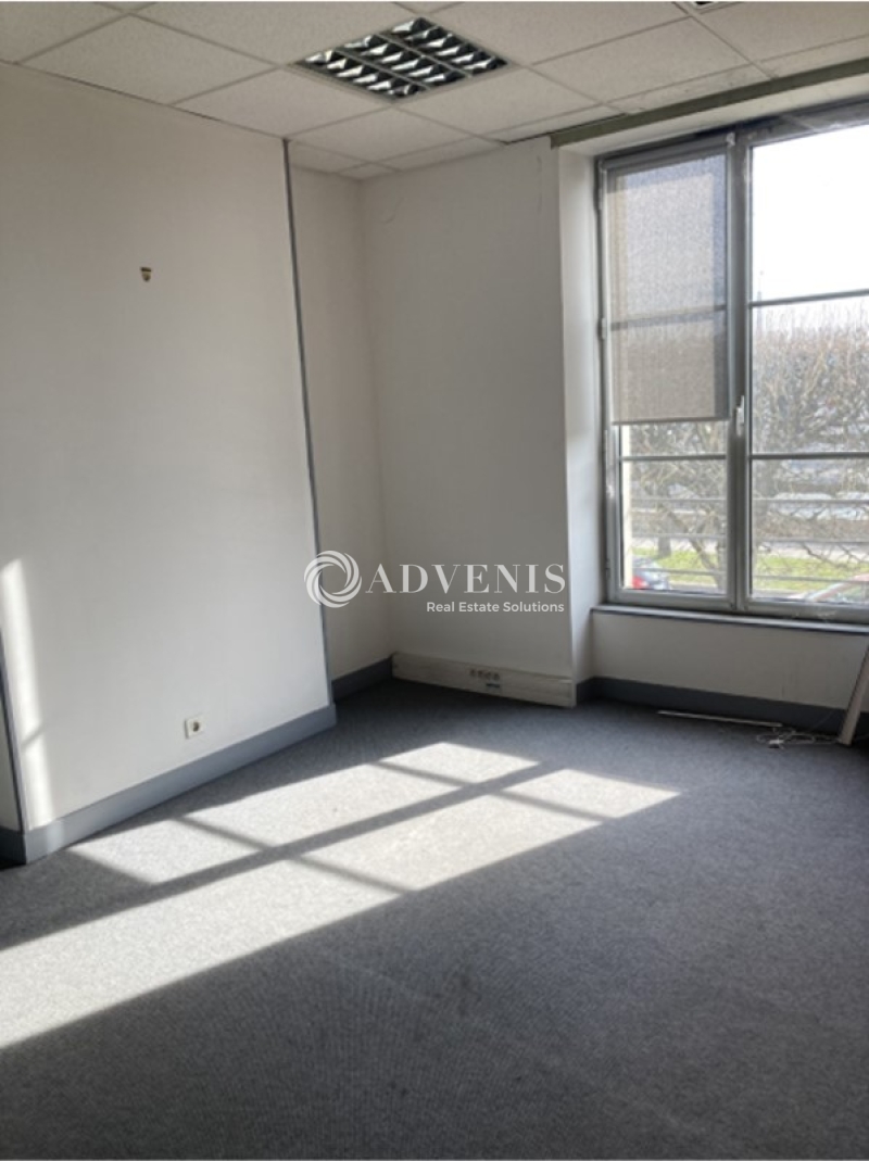 Vente Investisseur Bureaux BLOIS (41000) - Photo 2