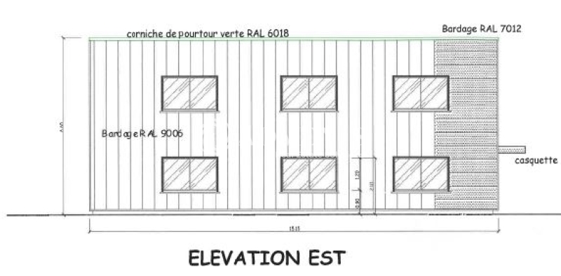 Location Activités Entrepôts BLOIS (41000) - Photo 3