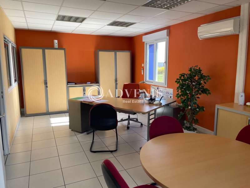 Vente Investisseur Activités Entrepôts VENDOME (41100) - Photo 4