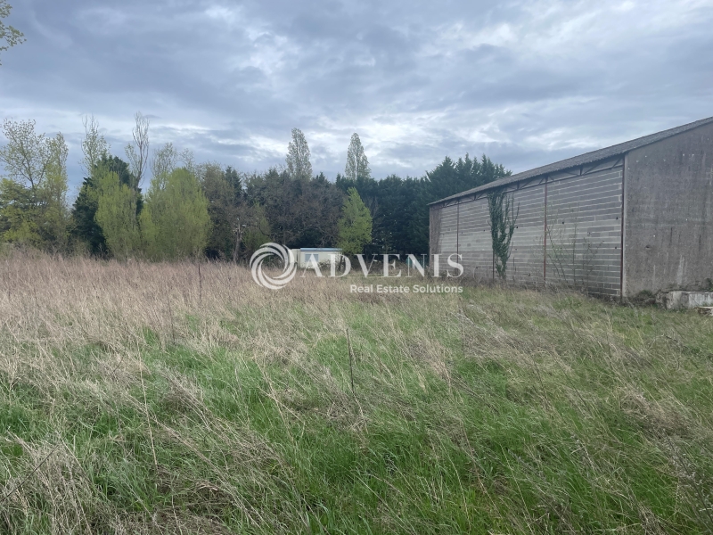 Vente Investisseur Activités Entrepôts CORMERAY (41120) - Photo 2