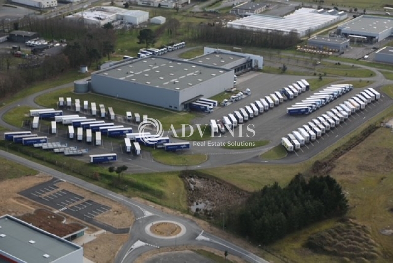 Location Activités Entrepôts LE CONTROIS EN SOLOGNE (41700) - Photo 2