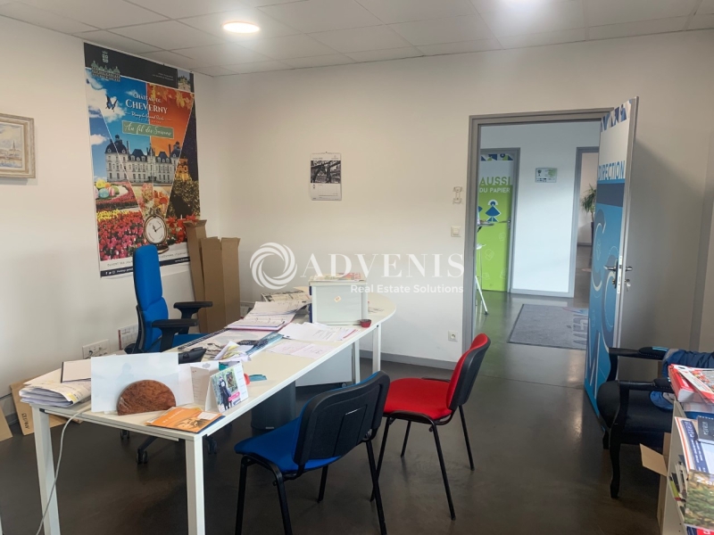 Vente Investisseur Activités Entrepôts LE CONTROIS EN SOLOGNE (41700) - Photo 4