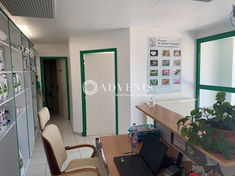 Vente Investisseur Bureaux SELLES SUR CHER (41130) - Photo 1