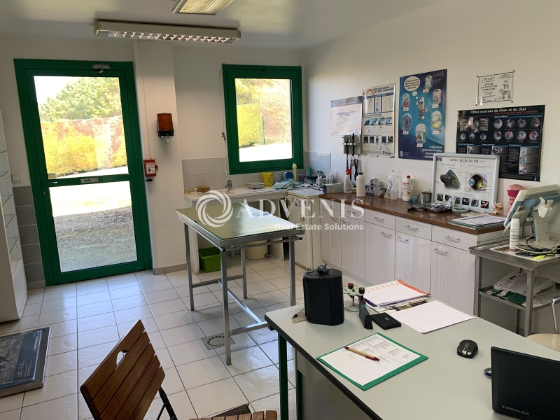 Vente Investisseur Bureaux SELLES SUR CHER (41130) - Photo 3