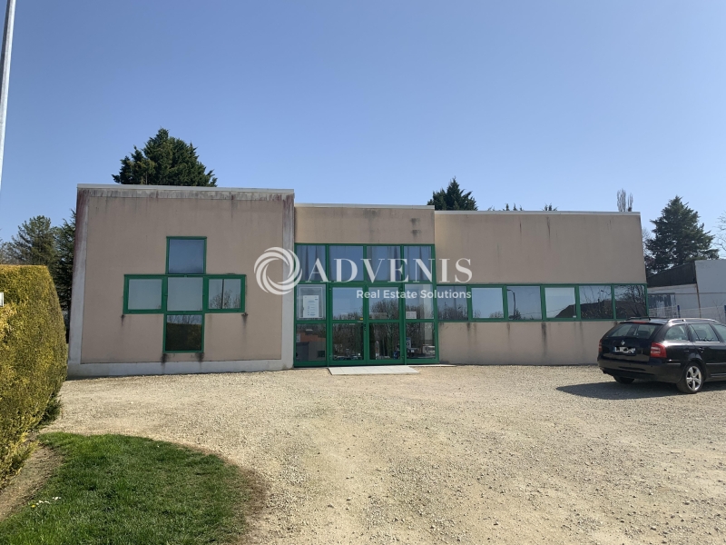 Vente Investisseur Bureaux SELLES SUR CHER (41130) - Photo 5