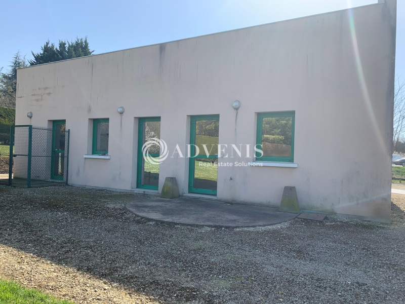 Vente Investisseur Bureaux SELLES SUR CHER (41130) - Photo 7